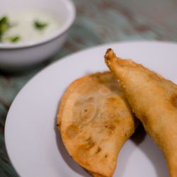 Empanadas!