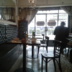 Le Petit Bernard - Salón