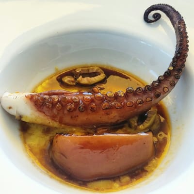 Fradis Minoris Ristorante by null