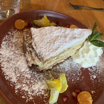 Pisac Peruvian Bistro - Dessert - Peruvian Near Me - Toronto, Ontario