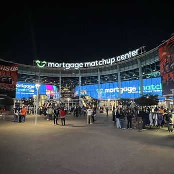 Mortgage Matchup Center - Stadiums & Arenas Near Me - Phoenix, Arizona Mortgage Matchup Center - Stadiums & Arenas Near Me - Phoenix, Arizona