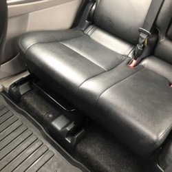 American Auto Detailing - Very nice detail