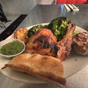 FlyBird Chargrilled Chicken - Sandwiches Near Me - Delray Beach, Florida