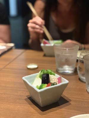 Warayakiya Akasaka by null