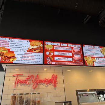 The Waffle Bus - The Menu - Waffles Near Me - Cypress, Texas The Waffle Bus - The Menu - Waffles Near Me - Cypress, Texas