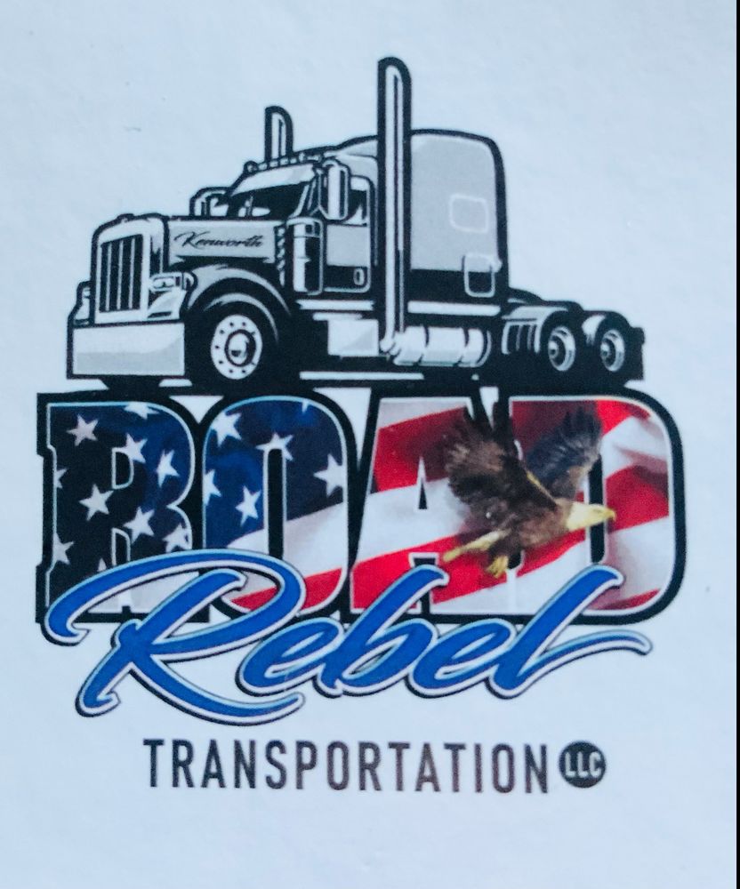ROAD REBEL TRANSPORTATION Cedar City, Utah Couriers & Delivery