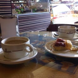 Cafeteria Goyesca