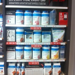 GNC