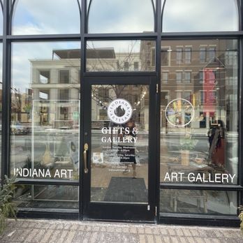 Indiana Artisan - Art Galleries Near Me - Carmel, Indiana
