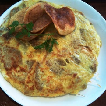 Jaleo - Tortilla de Patatas - Spanish Near Me - Washington, DC, District of Columbia
