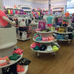 Carter's