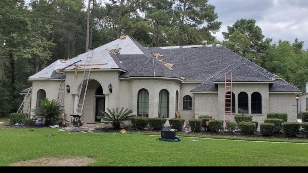 Slide of Statewide Roofing of Texas