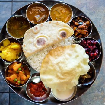 South N' Spicy - Thali - Indian Near Me - Mississauga, Ontario South N' Spicy - Thali - Indian Near Me - Mississauga, Ontario