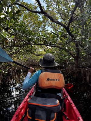 Flamingo Campground by null