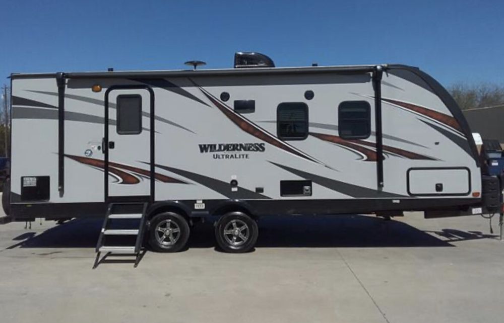 WALKER JIMMY RV SALES Updated August 2024 6134 Masonic, Alexandria