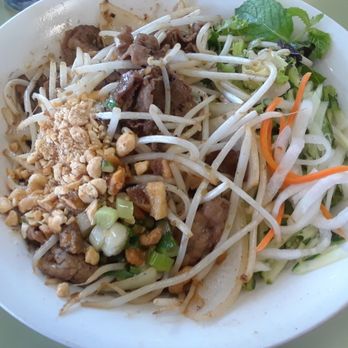 Pho 54 - Beef vermicelli - Vietnamese Near Me - Westminster, California Pho 54 - Beef vermicelli - Vietnamese Near Me - Westminster, California