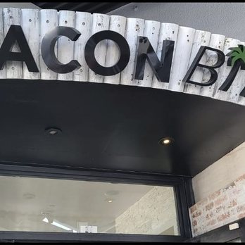 Bacon Bitch - Entrance - Breakfast & Brunch Near Me - Miami, Florida Bacon Bitch - Entrance - Breakfast & Brunch Near Me - Miami, Florida