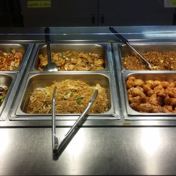 China Palace Restaurant - Chinese Near Me - Hopkins, Minnesota
