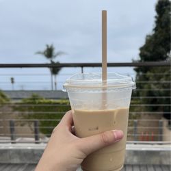 Little Joy - Sturdy straw, not plastic or paper