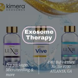 Lenox Medical Clinic - Exosome Therapy Available