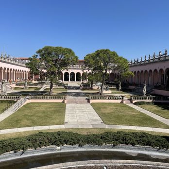 The Ringling - Art Museums Near Me - Sarasota, Florida The Ringling - Art Museums Near Me - Sarasota, Florida