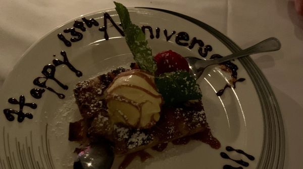 Nowak's Steakhouse by null