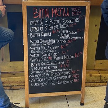 Tacotlan - BIRRIA EVERYTHING!!! - Mexican Near Me - Chicago, Illinois Tacotlan - BIRRIA EVERYTHING!!! - Mexican Near Me - Chicago, Illinois