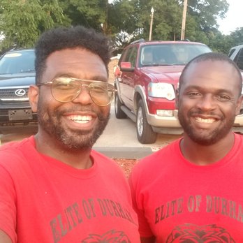 Elite Of Durham - We know we can make your day better than expected. Thank you! We hope to see you soon! - Auto Repair Near Me - Durham, North Carolina Elite Of Durham - We know we can make your day better than expected. Thank you! We hope to see you soon! - Auto Repair Near Me - Durham, North Carolina