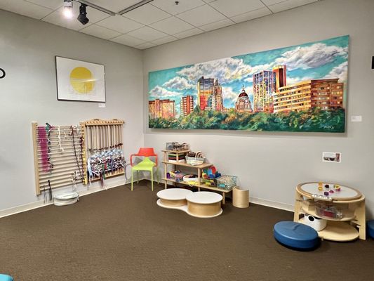 Fort Wayne Museum of Art by null