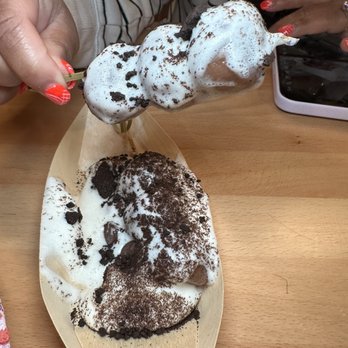 Matcha En - Desserts Near Me - Chicago, Illinois
