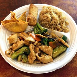 Chinese Food in Belton - Yelp