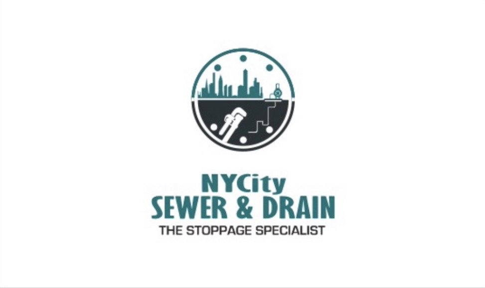Slide of NYCity Sewer & Drain