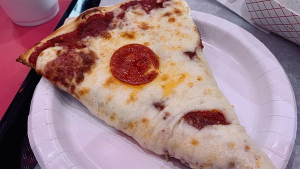 Mr. Beef and Pizza by null