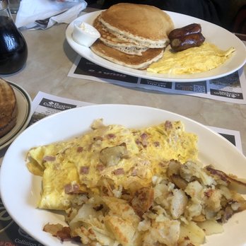 Ewing Diner - Mozzarella Cheese Omelette - Diners Near Me - Ewing, New Jersey Ewing Diner - Mozzarella Cheese Omelette - Diners Near Me - Ewing, New Jersey