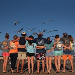 Goin' Coastal Outfitters
