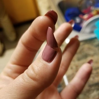 CT Nails - Boycott CT nails in cathedral city! - Nail Salons Near Me - Cathedral City, California