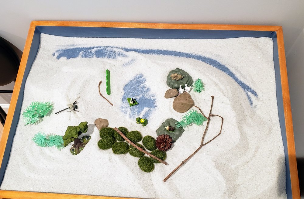 Evolving Self Psychological Services - grief counselor in Syracuse, NY