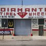 Diamante Tire Service