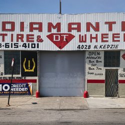 Diamante Tire Service - https://flic.kr/p/2jJk5y7 @kjameshenderson