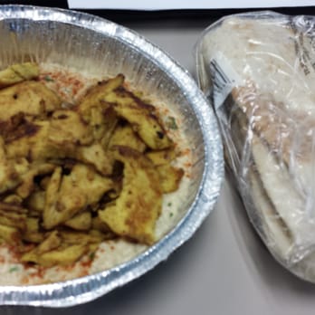 Cedar Grill - Baba with chicken shawarma and pita - Middle Eastern Near Me - Downers Grove, Illinois Cedar Grill - Baba with chicken shawarma and pita - Middle Eastern Near Me - Downers Grove, Illinois