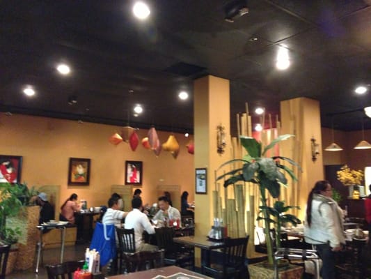 Pho Bistro by null