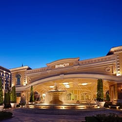 River City Casino & Hotel