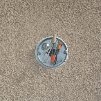 Armour Electrical Contractors - Electricians Near Me