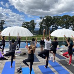 Yoga with Keri Ann