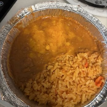 Rancho Chico - Beans and rice - Mexican Near Me - Springfield, Illinois Rancho Chico - Beans and rice - Mexican Near Me - Springfield, Illinois