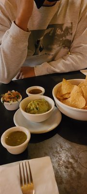 Photo of El Mezcalito - Seattle, WA, US.