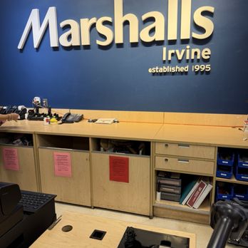 Marshalls - Women's Clothing Near Me - Irvine, California