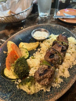 Rosemary's Thyme Bistro by null