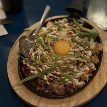 Tabachoy - Sisig - Filipino Near Me - Philadelphia, Pennsylvania Tabachoy - Sisig - Filipino Near Me - Philadelphia, Pennsylvania