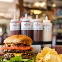 Rusty's Bar-B-Q